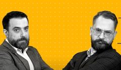 Jan Złotorowicz i Tomasz Walczak w „Raporcie” na kanale „Super Expressu”