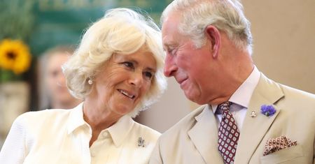Camilla złamała trwającą 300 lat tradycję. Przeróbki korony wyniosą 50 mln funtów