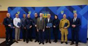 Powiat tarnogórski konsekwentnie wzmacnia system bezpieczeństwa