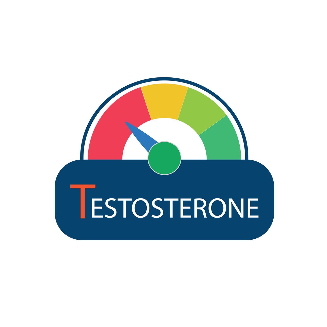 How to Boost Testosterone Levels — The Key Male Hormone