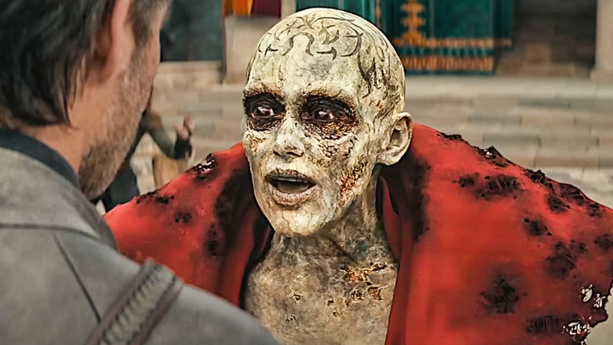 "Dungeons & Dragons: Złodziejski honor" 