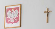Nauczycielka wrzuciła krzyż do kosza. Jest reakcja wójta