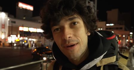 Popularny influencer chciałby pobić rekord Guinnessa. OjWojtek ma niesamowity plan