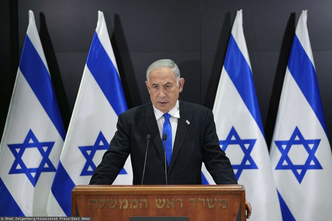 Wkrótce zaatakują? Ważna narada w Izraelu