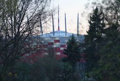 Narodowy zmieni nazwę na PGE Stadion Narodowy!