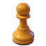 Lucas Chess icon