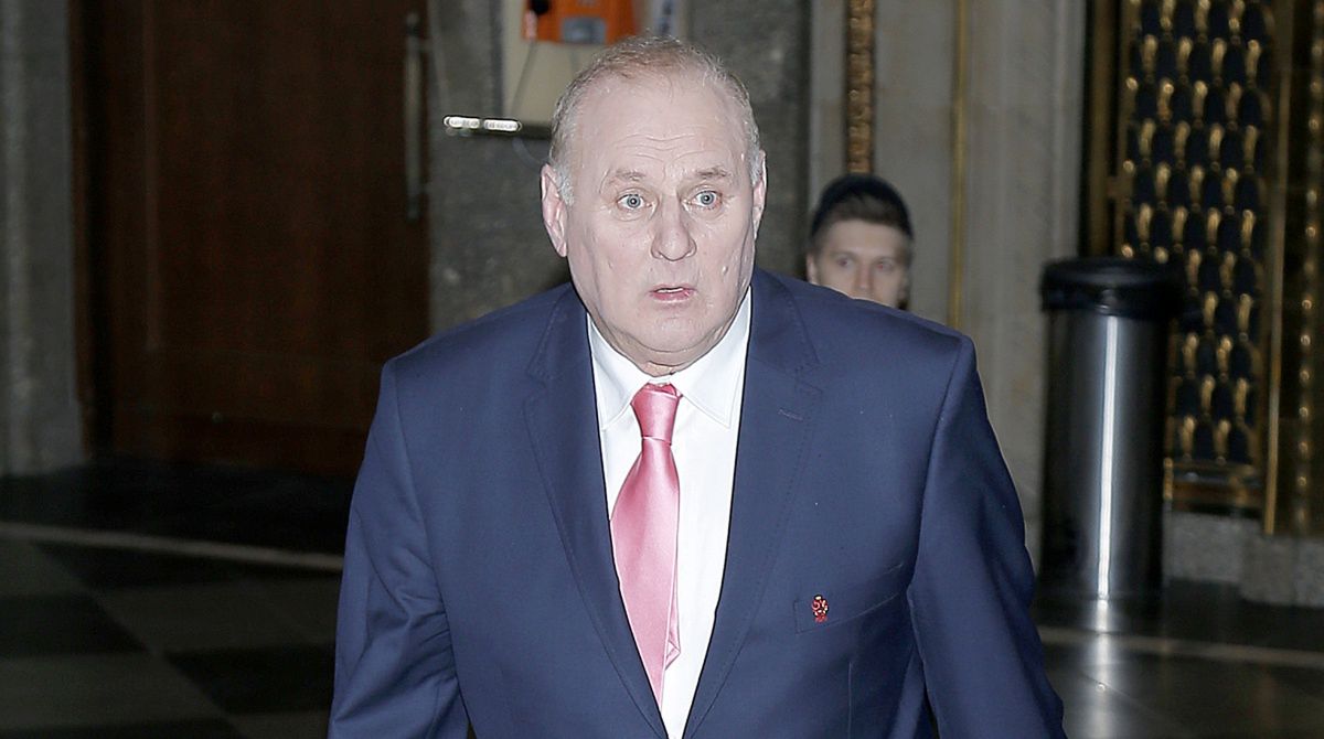 Jan Tomaszewski