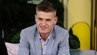 Tomasz Komenda POZBĘDZIE SIĘ niechcianych "tatuaży" z więzienia: "JESTEM WZRUSZONY"
