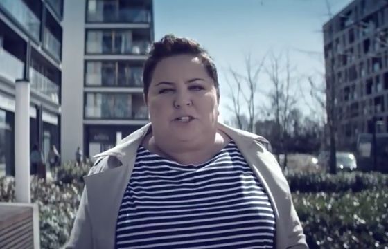 Dorota Wellman z przedsiębiorcami reklamują Magenta Biznes w T-Mobile (wideo)