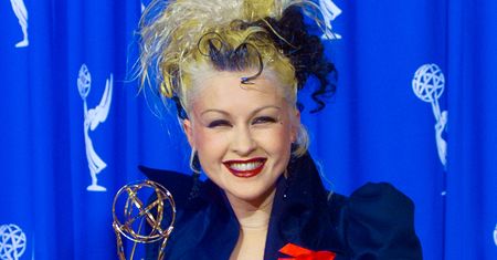 Jak wygląda dziś Cyndi Lauper? Artystka ma 70 lat i ZACHWYCA formą