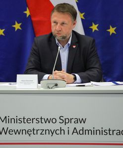 Afera KPO. Kierwiński: Tusk zachowa się bardzo twardo i zdecydowanie