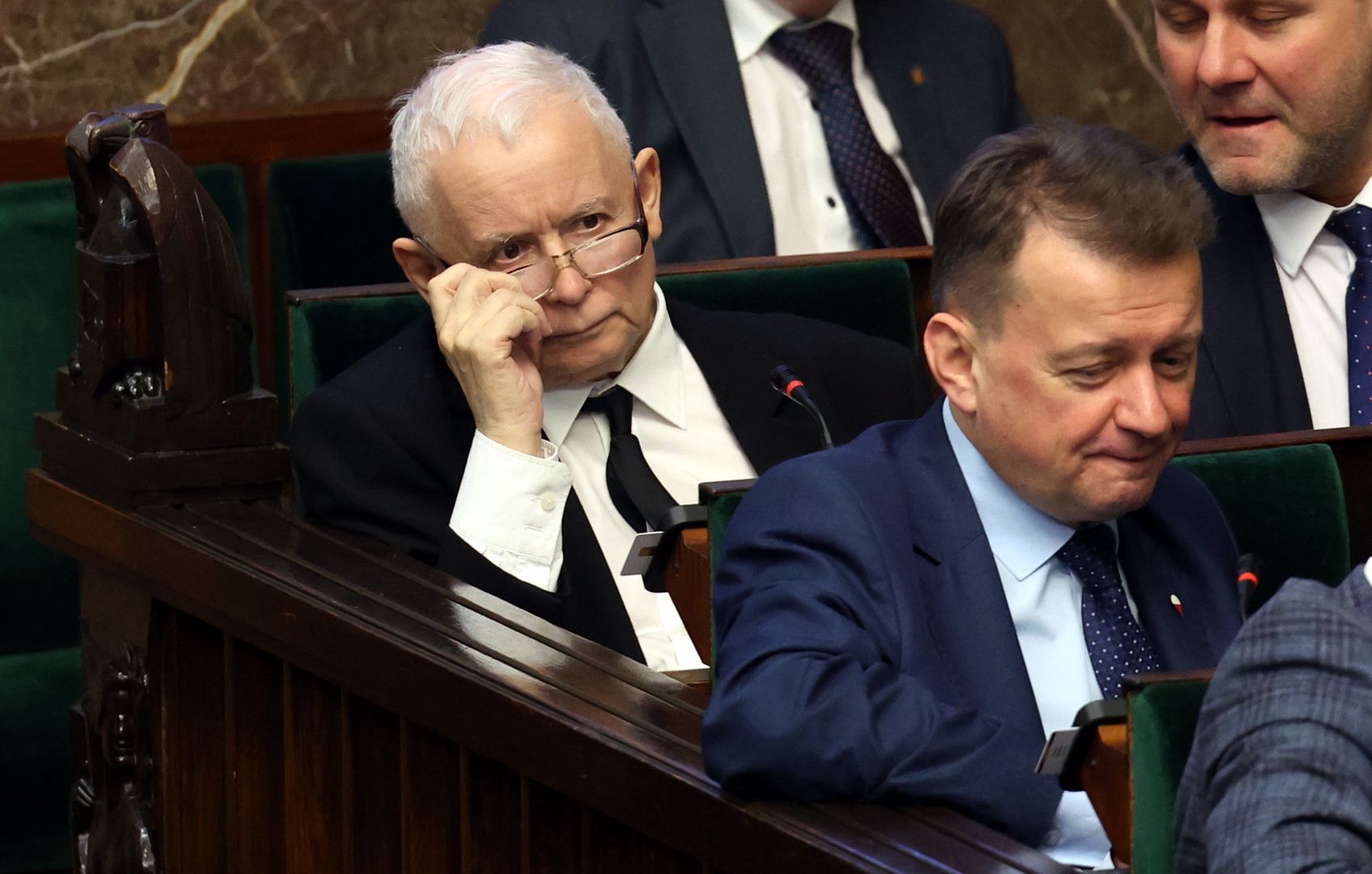 Jarosław Kaczyński