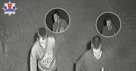 Lublin: Kto rozpoznaje graficiarzy? [zdjęcia]