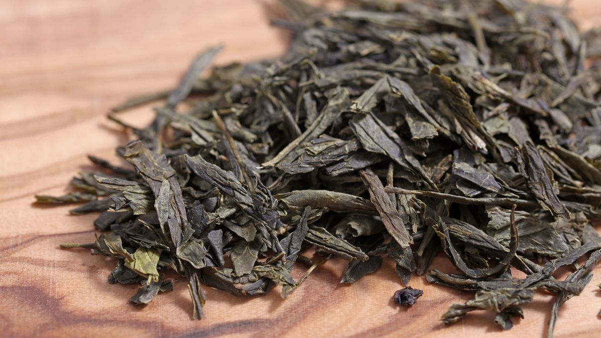 Tanina znajduje się m.in. w herbacie, może ochronić przed niebezpiecznym grzybem