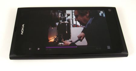 Nokia N9 - test cz. 3 [multimedia i podsumowanie]