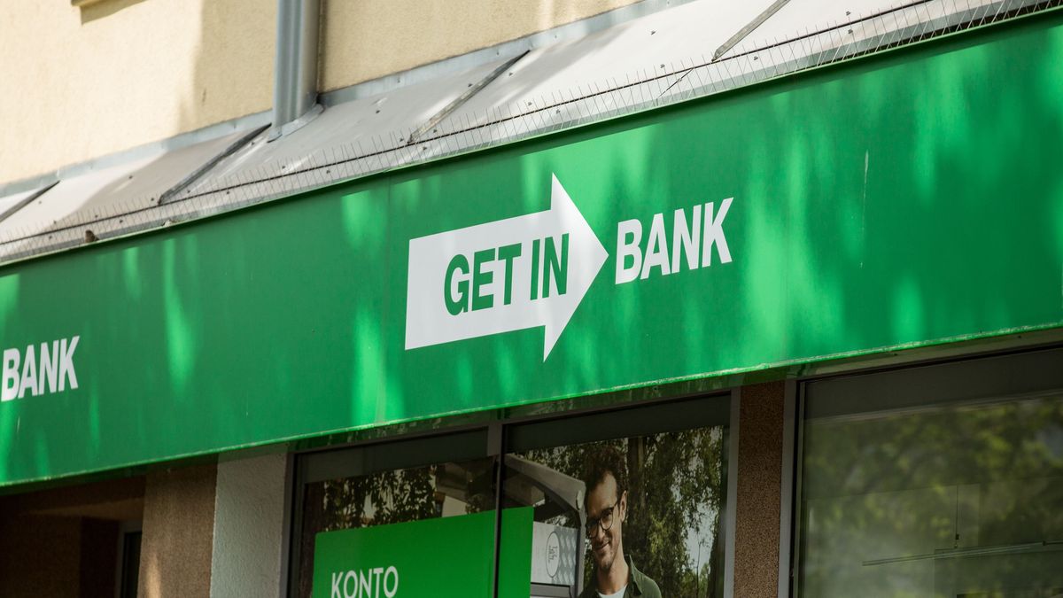 bank getin