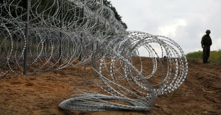 Litwa alarmuje: rośnie presja z Białorusi