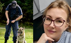 Policja ma wątpliwości w sprawie Emilii Koprowskiej. Jej plecak mógł zostać PODRZUCONY