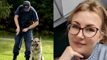 Policja ma wątpliwości w sprawie Emilii Koprowskiej. Jej plecak mógł zostać PODRZUCONY