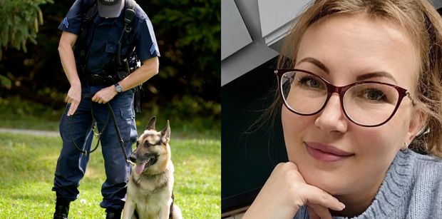 Policja ma wątpliwości w sprawie Emilii Koprowskiej. Jej plecak mógł zostać PODRZUCONY