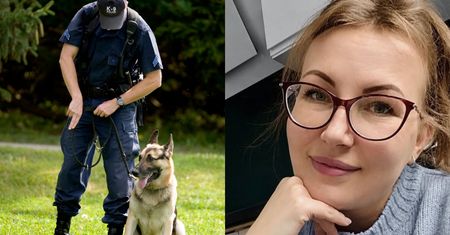 Policja ma wątpliwości w sprawie Emilii Koprowskiej. Jej plecak mógł zostać PODRZUCONY