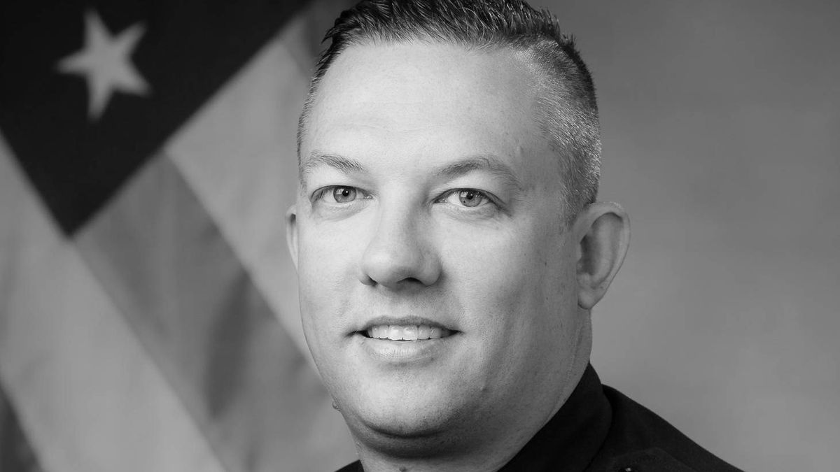 Robert Fryc zginął w wypadku