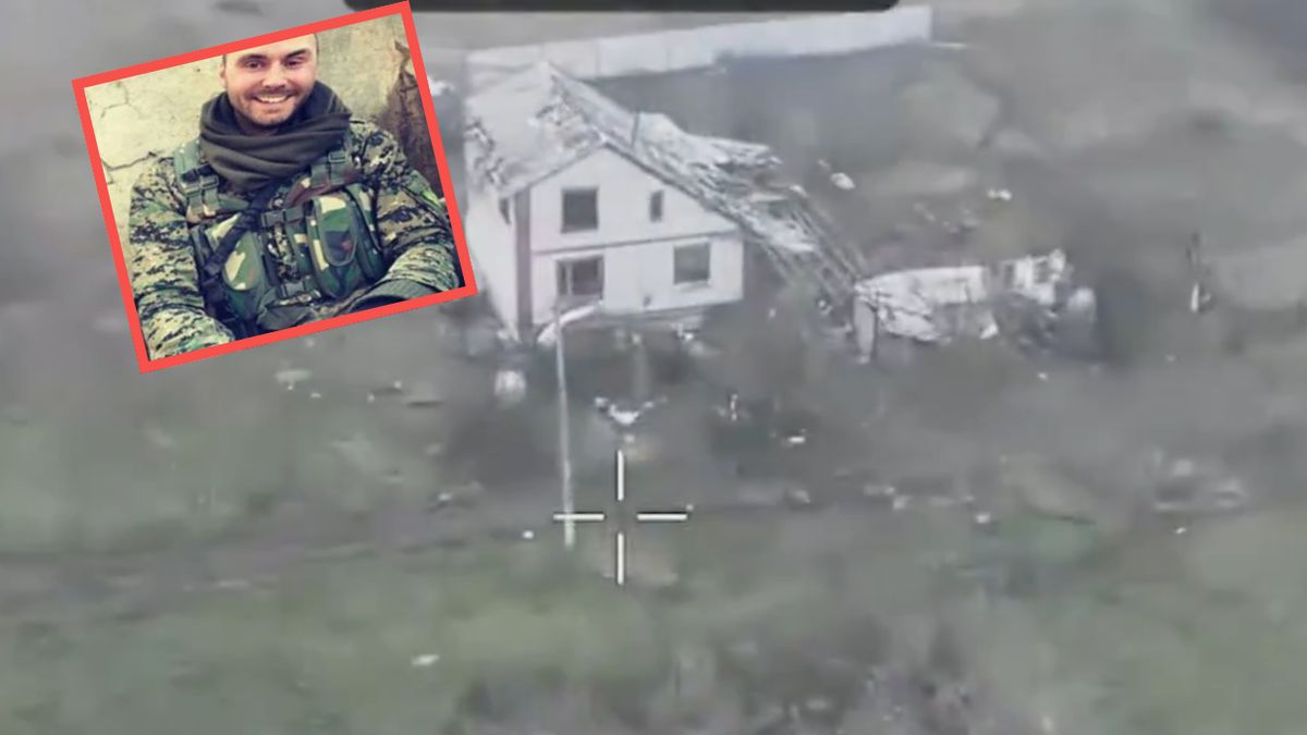 Brytyjczyk na usługach FSB