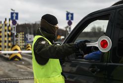 Proszą o azyl w Polsce. Będzie rekord na granicy z Białorusią