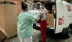 "Razem każdego dnia" w kampanii wizerunkowej marki Amica