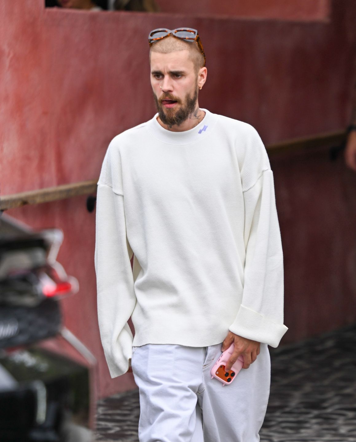 Justin Bieber