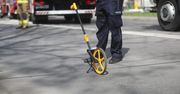 Miasta w Małopolsce z największą liczbą wypadków drogowych. Kraków najbardziej kolizyjnym miastem w Polsce!