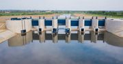 Dolny Śląsk. Racibórz uratował Wrocław, Oławę i Opole. Zbiornik powodziowy się sprawdził
