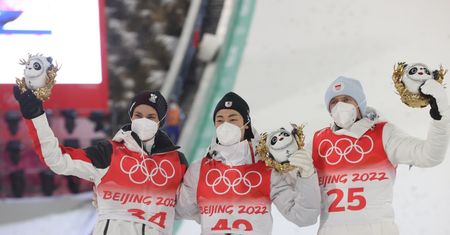 Co za historia! Na swój wielki sukces czekał ponad 20 lat