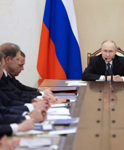 Takie żądania ma usłyszeć Putin. Kluczowe punkty