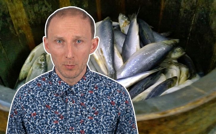 Wskazał najzdrowszą i tanią rybę ze sklepu. Bomba żelaza i selenu