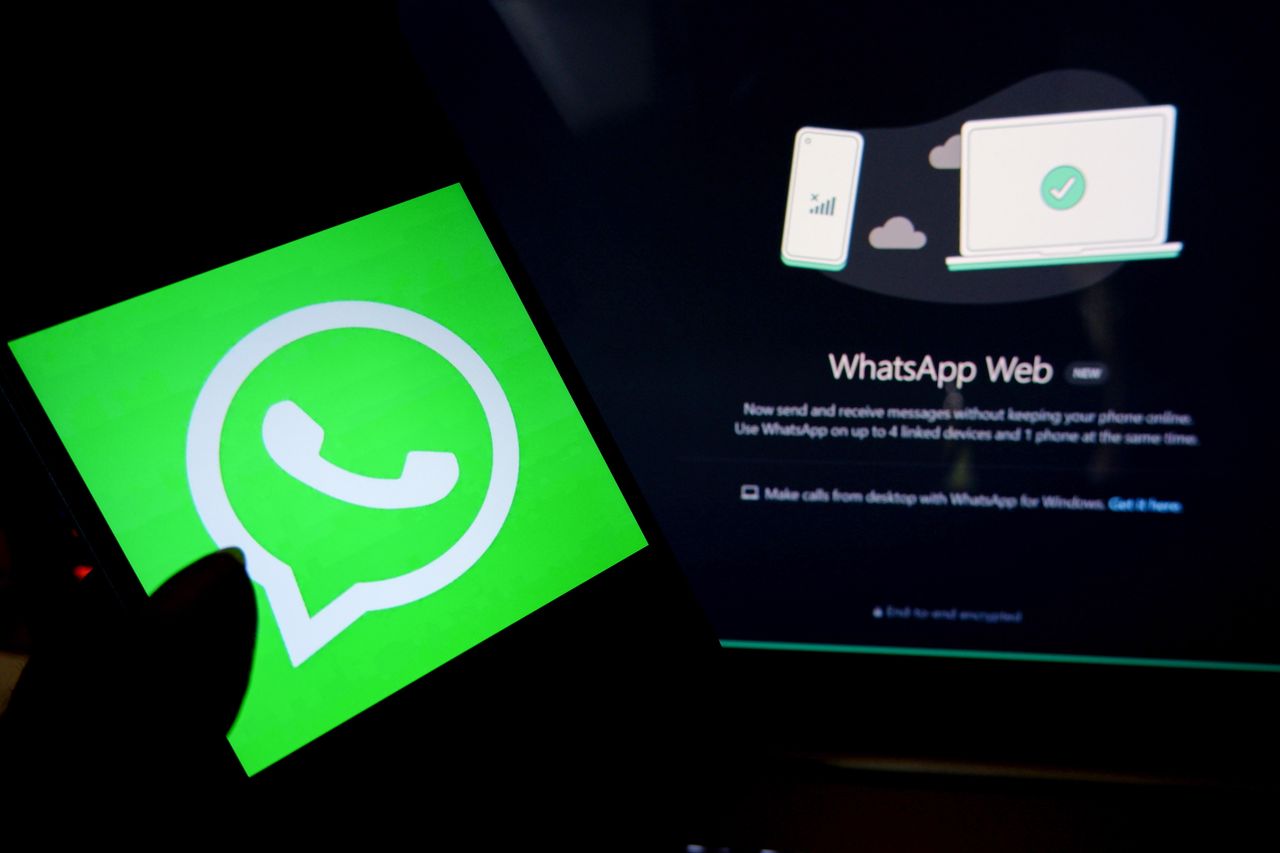 WhatsApp: nie będzie skanowania wiadomości "dla dobra mniejszości" - WhatsApp