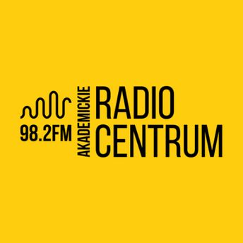 Logo stacji Radio Centrum (Lublin)