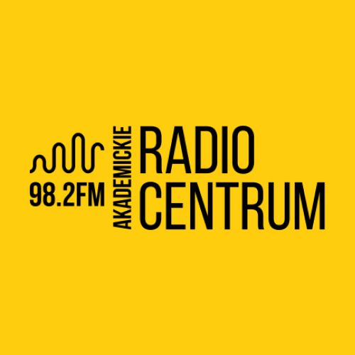 Logo stacji Radio Centrum (Lublin)