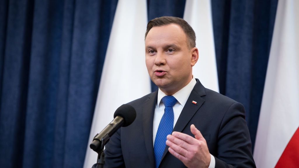 Andrzej Duda