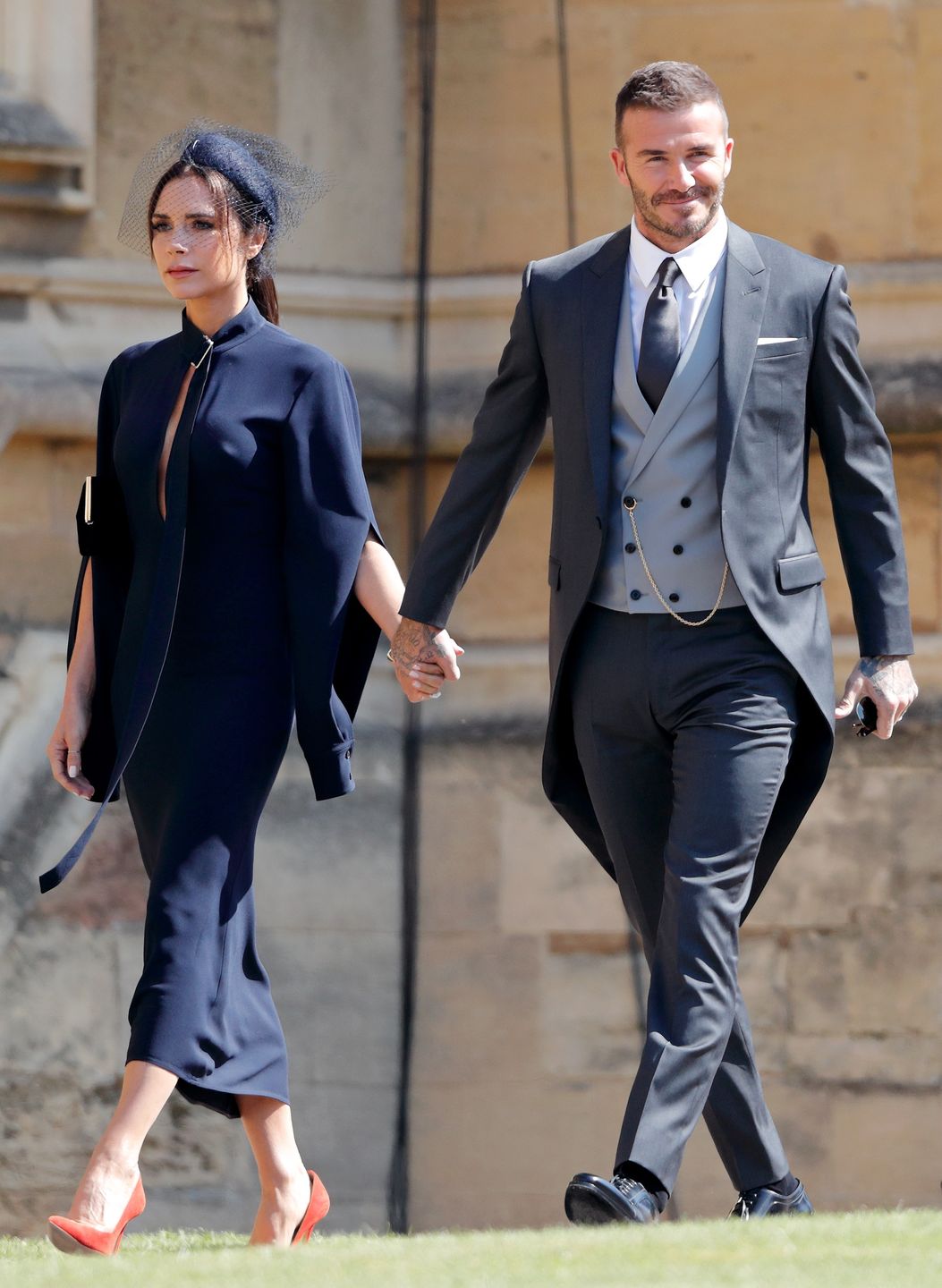 David Beckham