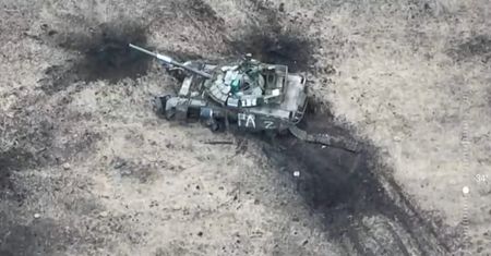 Nowe czołgi T-80BWM. Rosjanin mówi prawdę o jakości maszyn