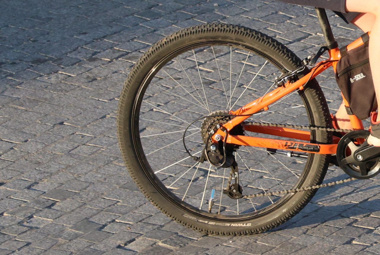 Lublin: Nieletni zatrzymani za kradzieże sześciu rowerów o wartości ponad 10 tys. zł