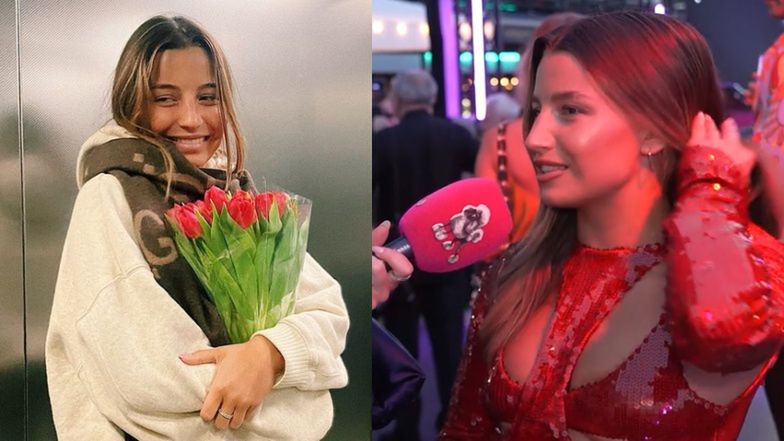 Ile pieniędzy w portfelu ma Julia Wieniawa?