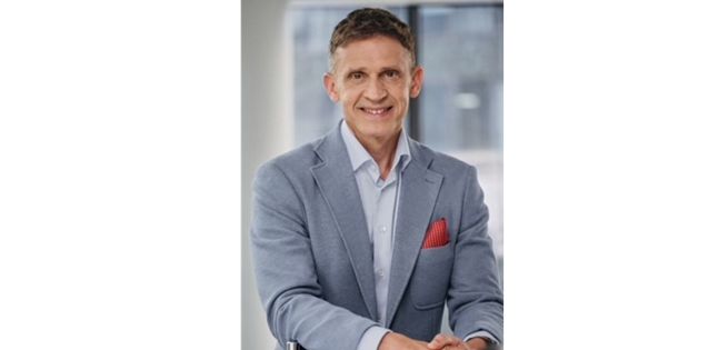 Nowy prezes Nestlé Polska