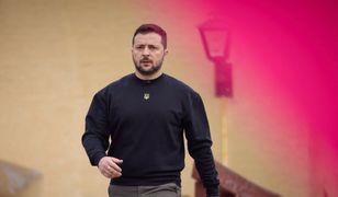 Polityka ukraińska coraz bardziej pada ofiarą sondażowych słupków [OPINIA]