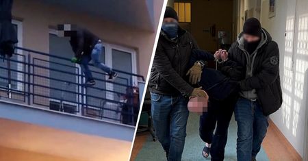 Seria zabójstw seniorek. "Bardzo nietypowe zdarzenie"