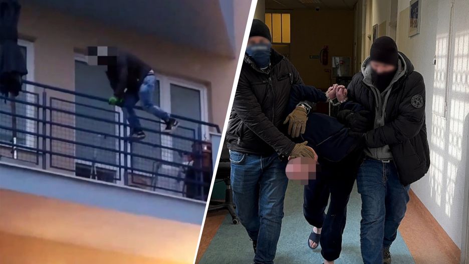 Zabójstwa trzech kobiet w Warszawie. Sprawcy zatrzymani
