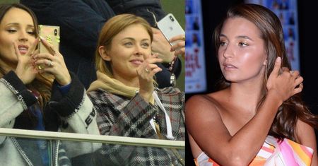 "Zabawna" Marina Łuczenko "podkręca aferkę" między Opozdą a Wieniawą: "Pióra zgapiłaś chyba ode mnie z balu TVN"