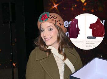 Sanah handluje swoimi gadżetami. Parawan za 170 złotych to dopiero początek