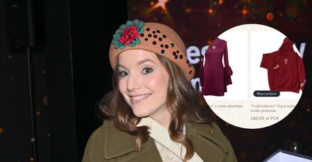 Sanah handluje swoimi gadżetami. Parawan za 170 złotych to dopiero początek